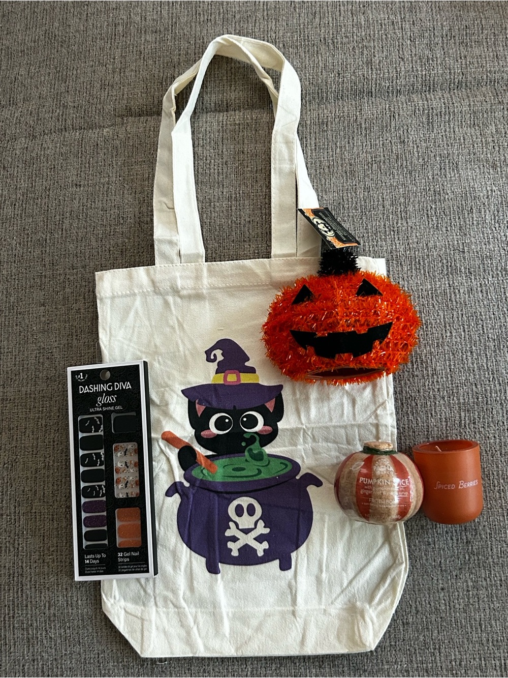 Halloween - Fall bundle